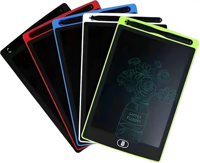 LCD Writing Tablet