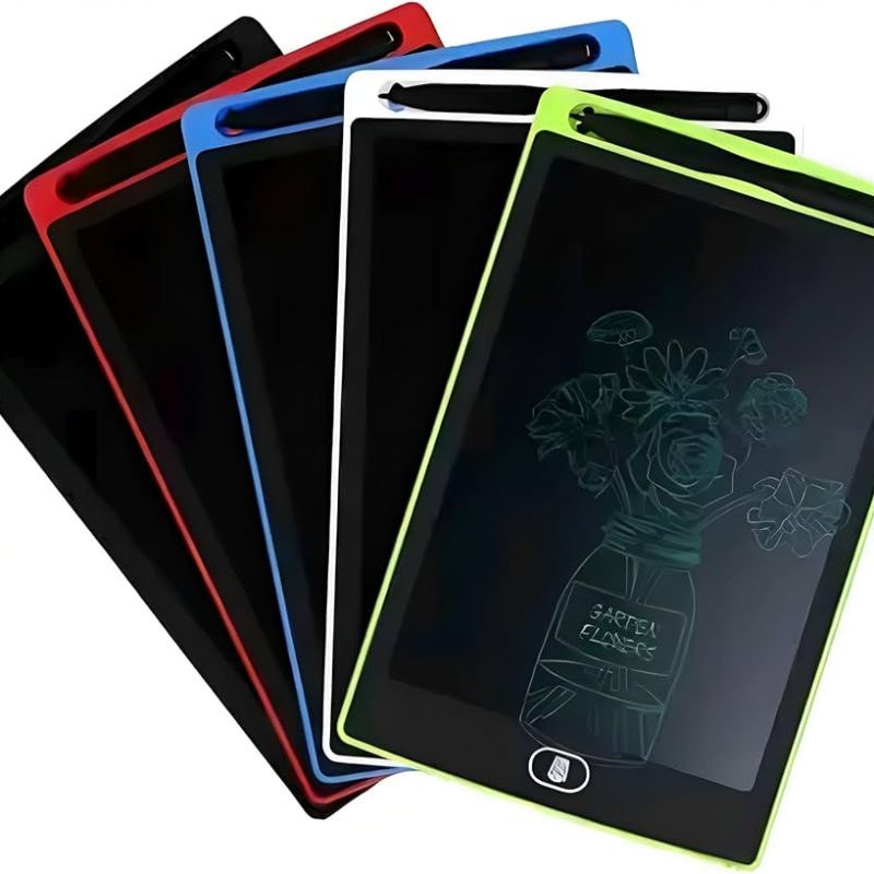 LCD Writing Tablet