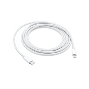 Apple USB-C to Lightning Cable