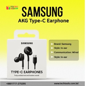 Samsung AKG Type-C Earphones