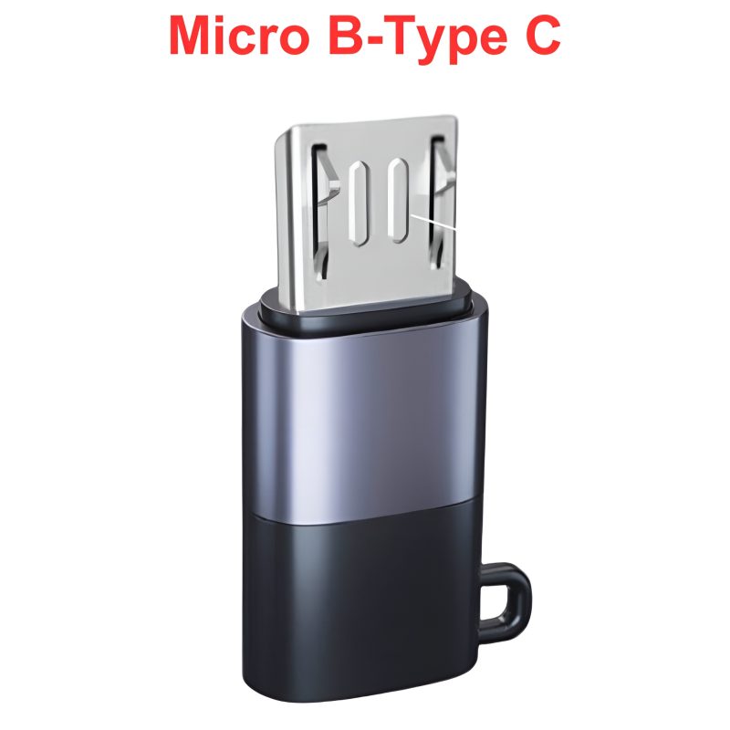 Type-B Converter