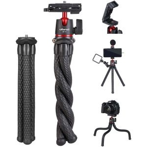 Ulanzi MT-11 13inch length Octopus Tripod