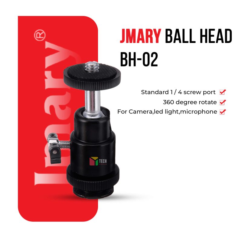 Jmary -BH-02-techtools