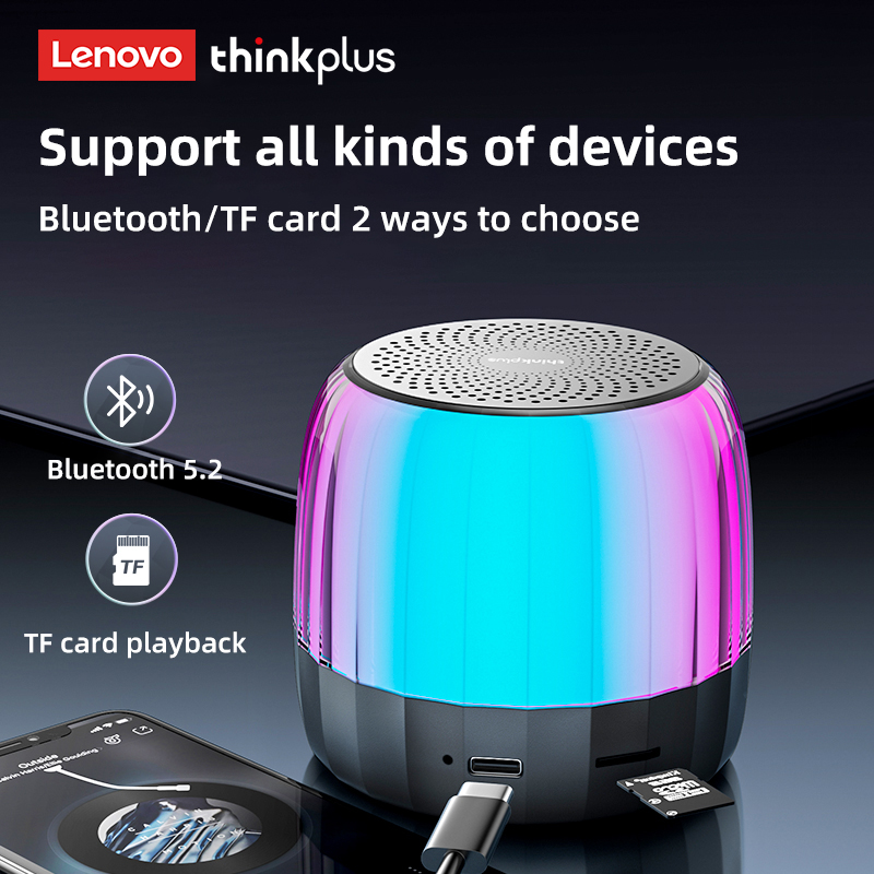 Lenovo-K3-Plus-RGB-Portable-Wireless-Bluetooth-Speaker- tech-tools