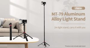 Ulanzi MT-79 vs MT-89