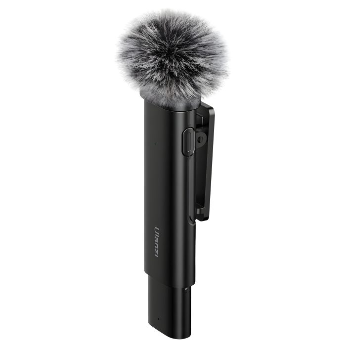 Ulanzi WM-10 wireless Microphone Tech Tools.jpg