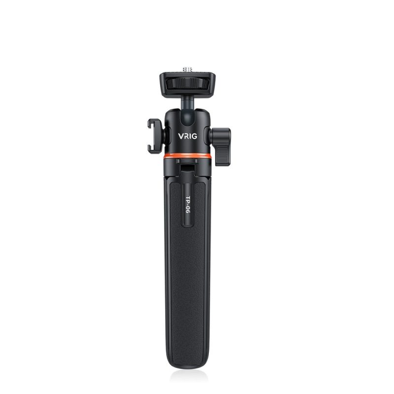 Vrig TP-06 55cm Mini Vlogging Tripod