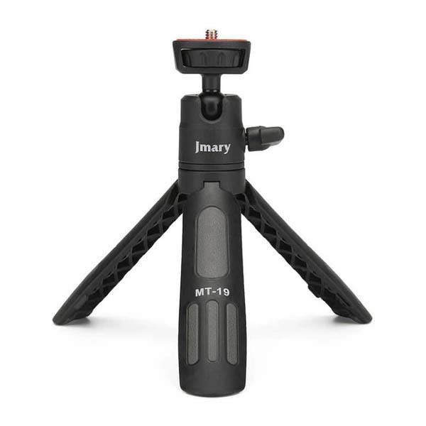 Jmary-Mt-19-Tripod-Tech-Tools