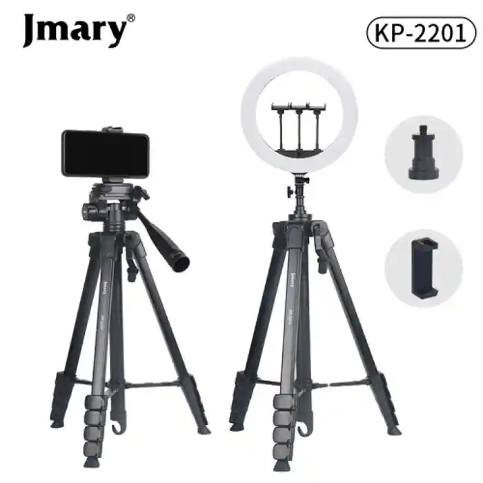 jmary kp-2201 tripod