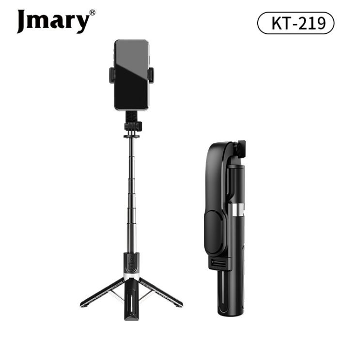 Jmary KT-219 tripod