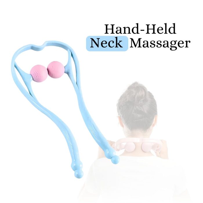 Shoulder and Neck Massage neck massager relief pain