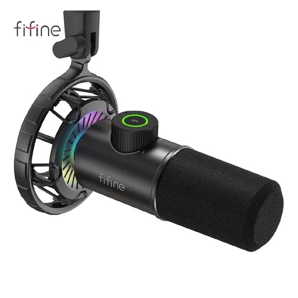 Fifine K658