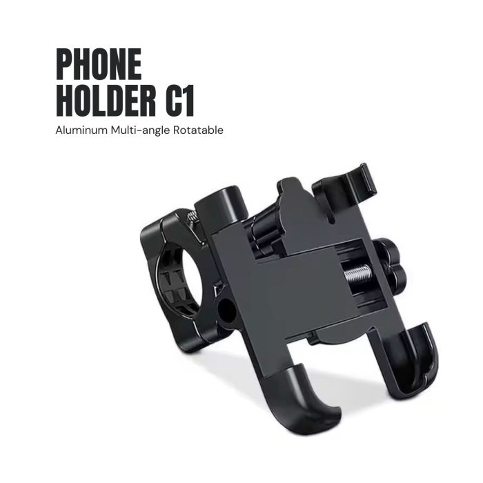 C1 Bike Holder