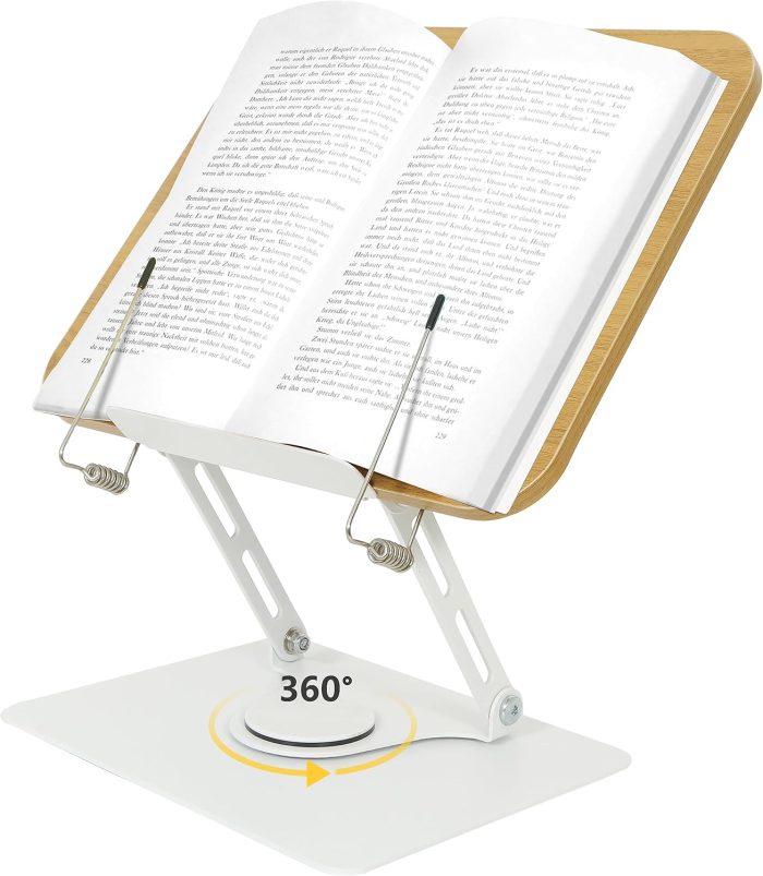 Book stand