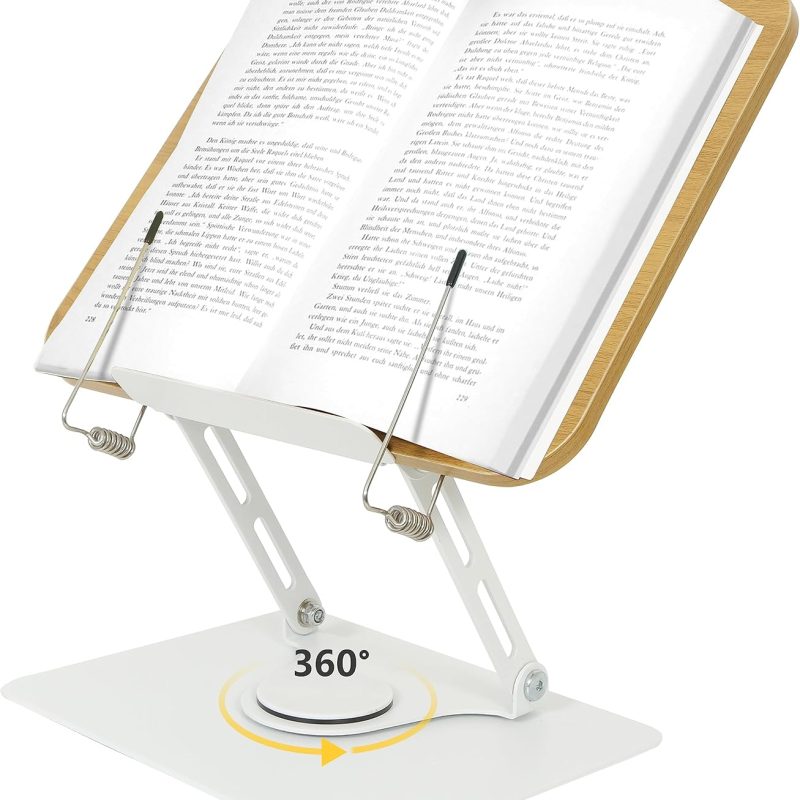 Book stand