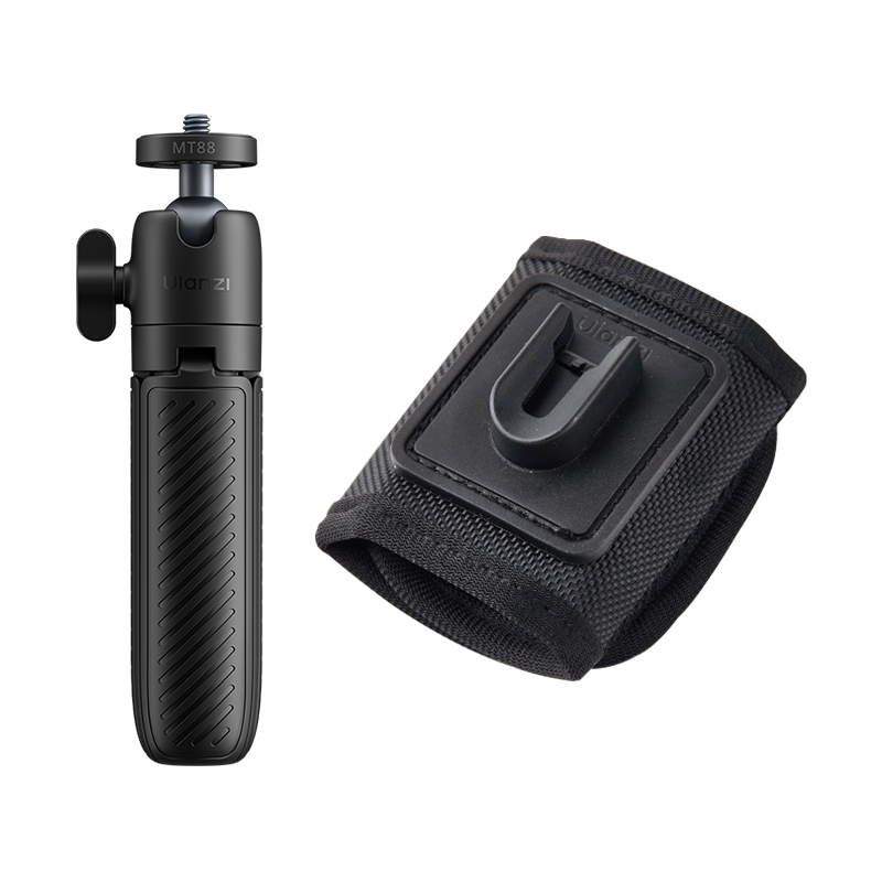 Ulanzi MT88 ClipMate Tripod for Action Cameras Price In Bangladesh