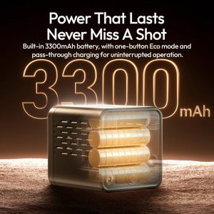 Ulanzi C60 60W RGB Video Light price