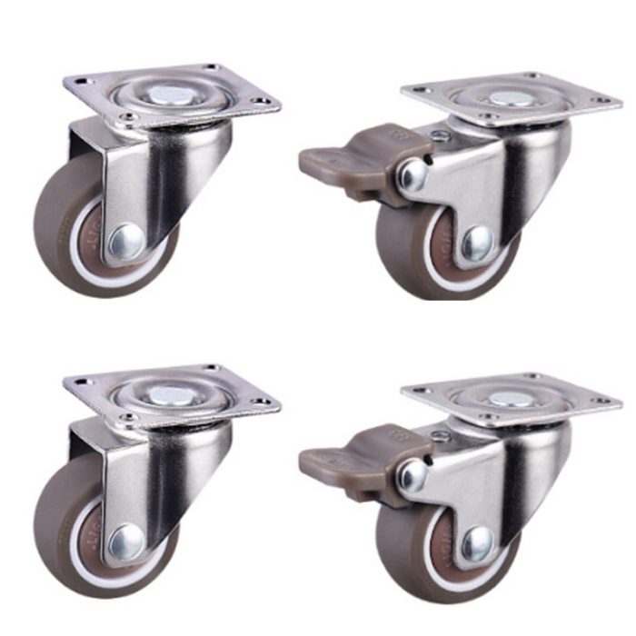 1 inch Caster Wheels Price In Bangladesh