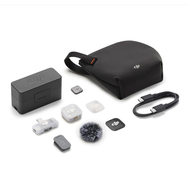DJI-Mic-Mini-2-1-TX-1-Mobile-RX-Charging-Case-2