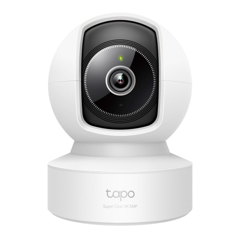 TP-Link Tapo C232 5MP Price In Bangladesh