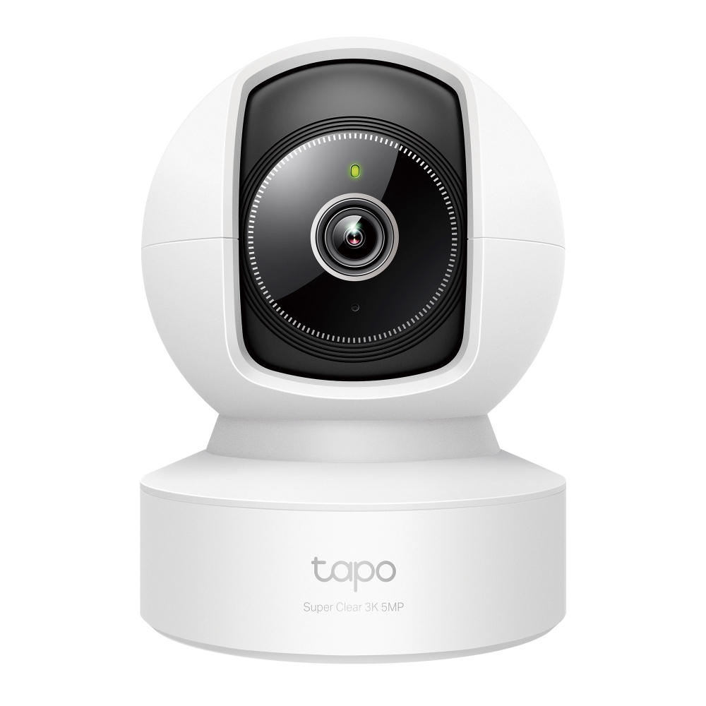 TP-Link Tapo C232 3K 5MP IP Camera