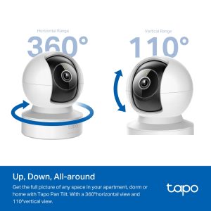 Tapo C232