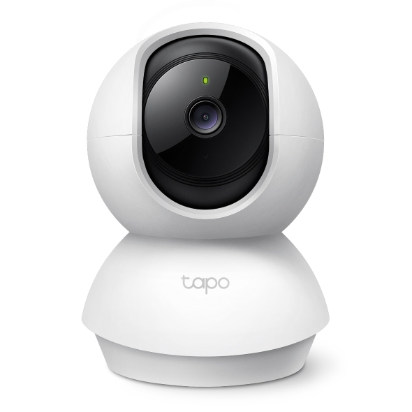 TP-Link Tapo C210 Home Security Camera for Indoor Monitoring