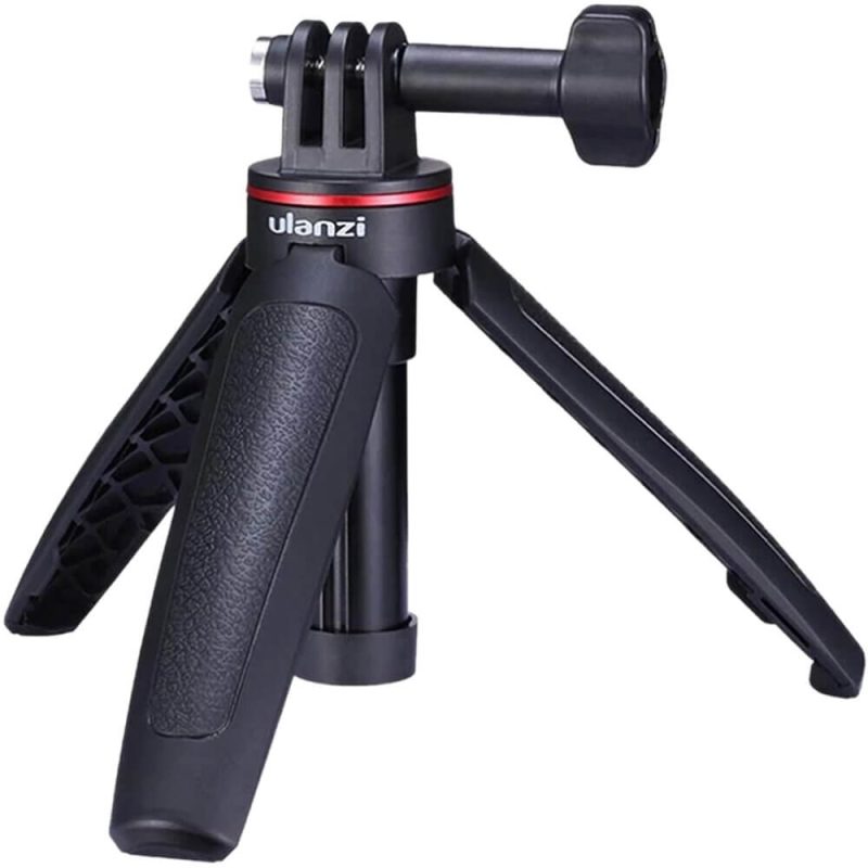 Original Ulanzi MT-09 adjustable desktop tripod by Tech Tools Bangladesh
