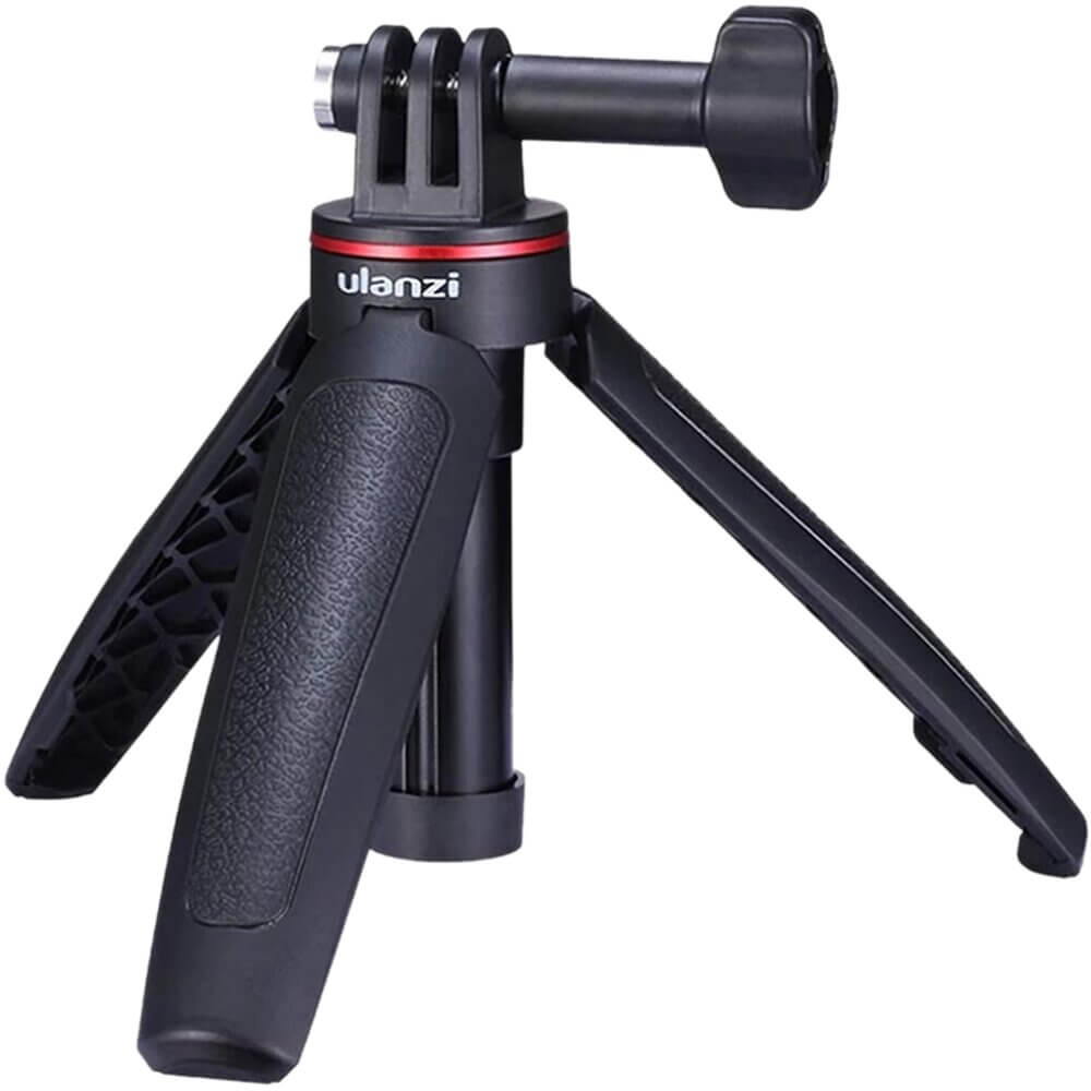 Original Ulanzi MT-09 adjustable desktop tripod by Tech Tools Bangladesh