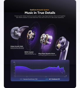 qcy melobuds n70 price