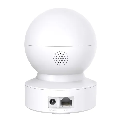 TP-Link Tapo C212 Front View 3MP Indoor Security Camera