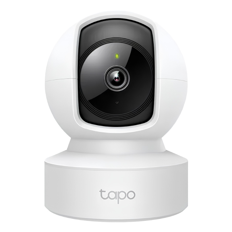 TP-Link Tapo C212 AI Motion Tracking 3MP WiFi CameraTP-Link Tapo C212 AI Motion Tracking 3MP WiFi Camera