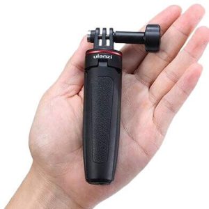 Ulanzi MT-09 tripod 3-step adjustable height extension Tech Tools