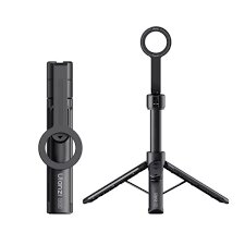Ulanzi SK26 tripod selfie stick extended for mobile vlogging and content creation