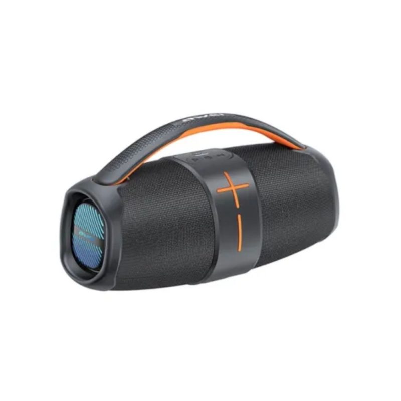 AWEI Y887 portable outdoor Bluetooth speaker with RGB dynamic lighting by Tech Tools BD