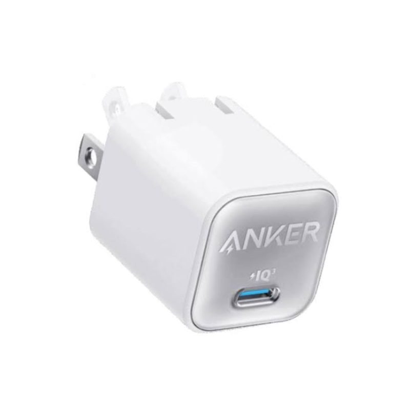 Anker 511 Charger Nano 3 30W - Tech Tools