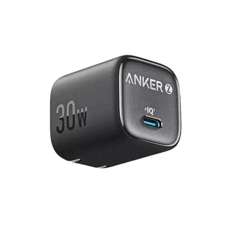 Anker Zolo 30W PD USB-C fast charger adapter A2698 by Tech Tools BD