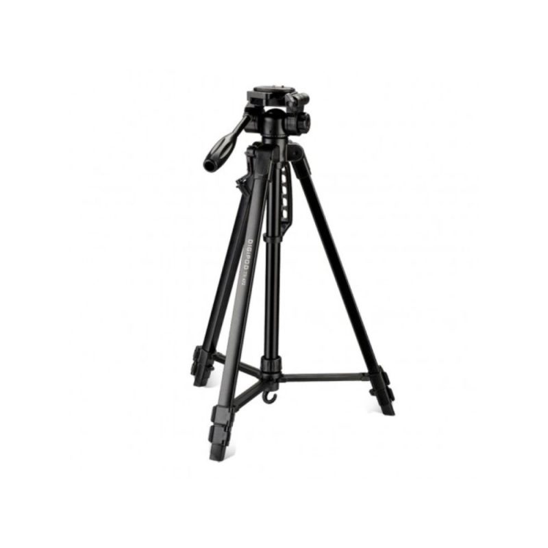 Digipod TR-472 tripod 3 way pan head handle with quick release mount plate and bubble level Tech Tools BD