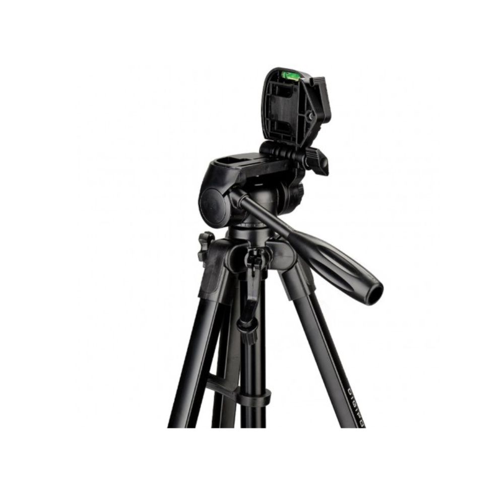 Digipod TR472 tripod geared center column elevator handle for camera height adjustment Tech Tools