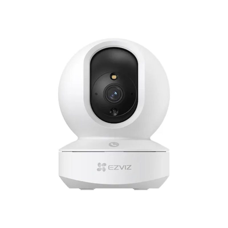EZVIZ TY1 Pro FHD Wi-Fi smart dome indoor pan tilt IP camera by Tech Tools BD