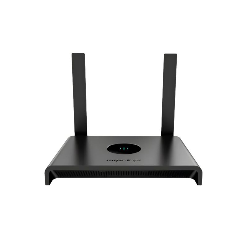 Ruijie RG-EW300N 300Mbps smart Wi-Fi router original retail box packaging Tech Tools