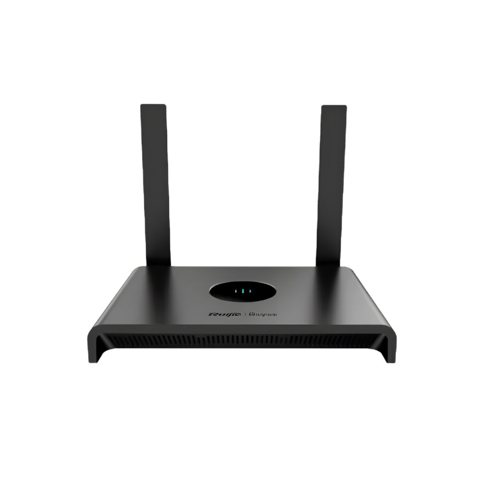 Ruijie RG-EW300N 300Mbps smart Wi-Fi router original retail box packaging Tech Tools