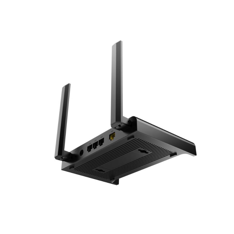 Ruijie RG-EW300N smart router network setup and mobile cloud app management Tech Tools BD Ruijie RG-EW300N smart router network setup and mobile cloud app management Tech Tools BD