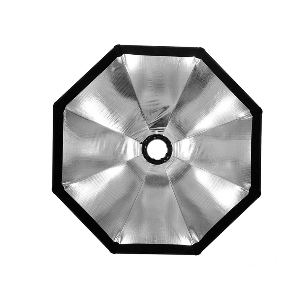 Ulanzi FOLD QS80 Bowens speedring mount with silver reflective inner lining Tech Tools
