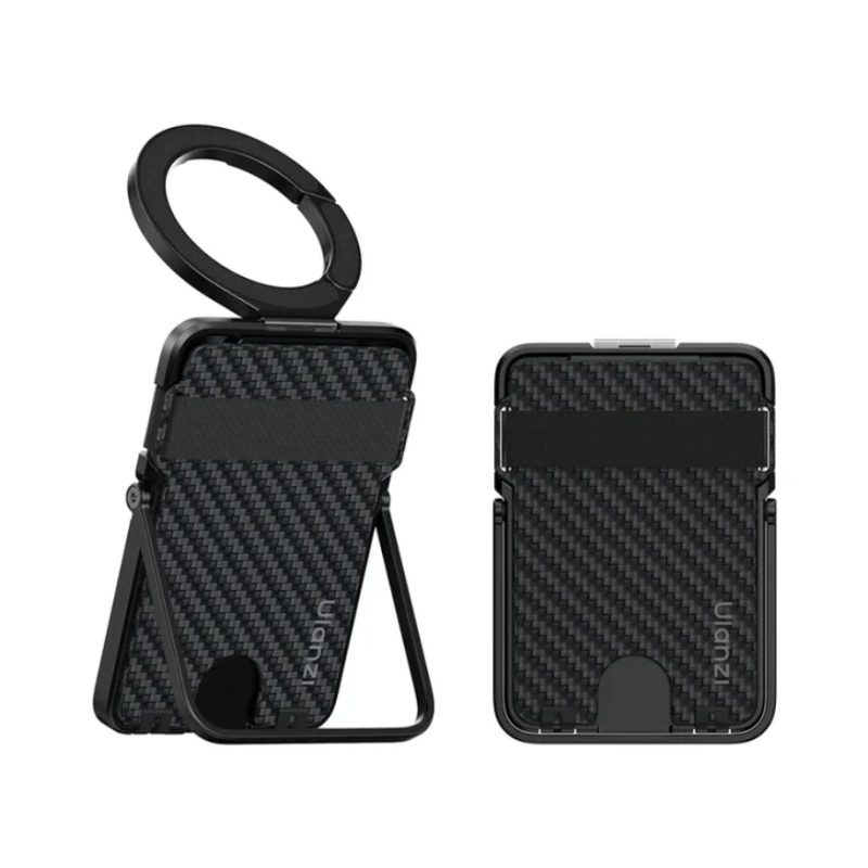 Ulanzi ML25 MagLock Cardholder - Techtools