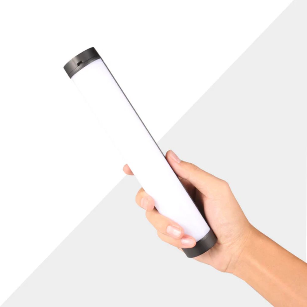 Ulanzi VL110 – Versatile Magnetic Mount & Connectable Design - Techtools