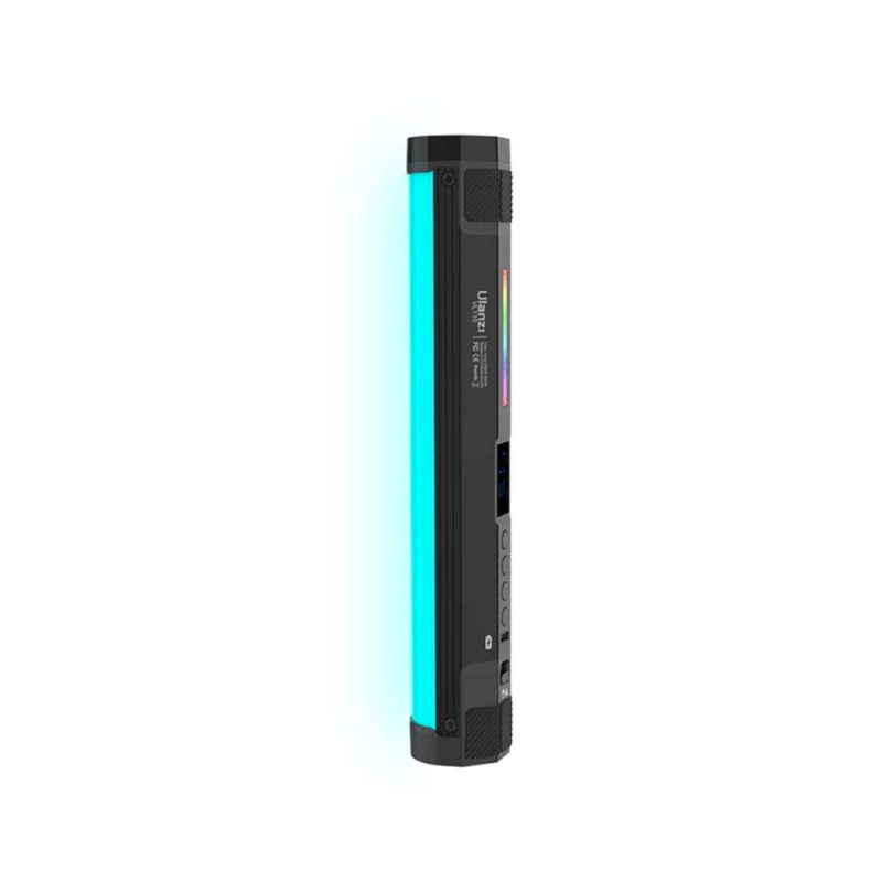 Ulanzi VL110 – Versatile Magnetic Mount & Connectable Design - Techtools