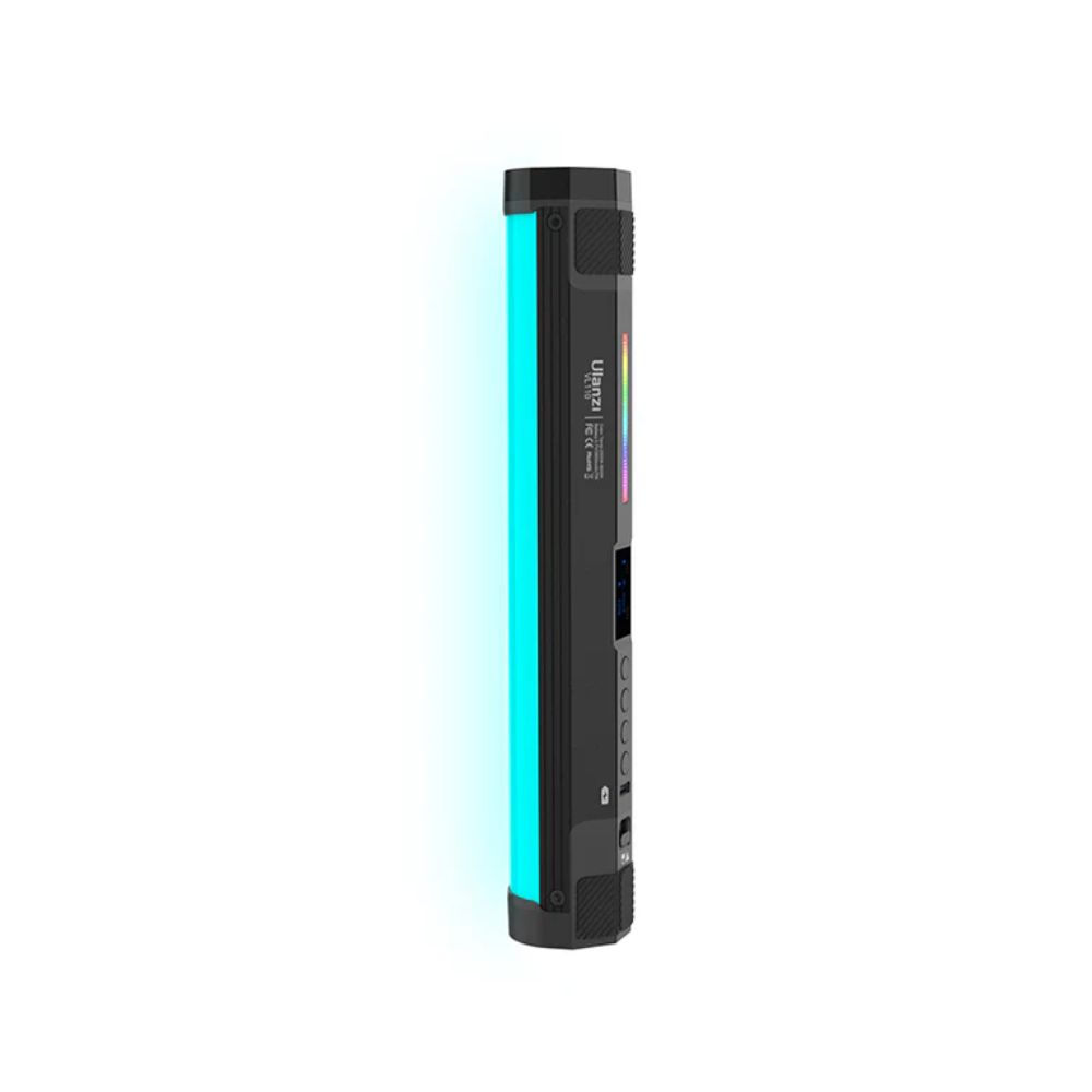 Ulanzi VL110 – Versatile Magnetic Mount & Connectable Design - Techtools