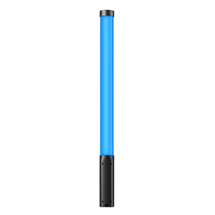 Ulanzi VL119 10W LED tube light warm to cool bi color temperature control Tech Tools