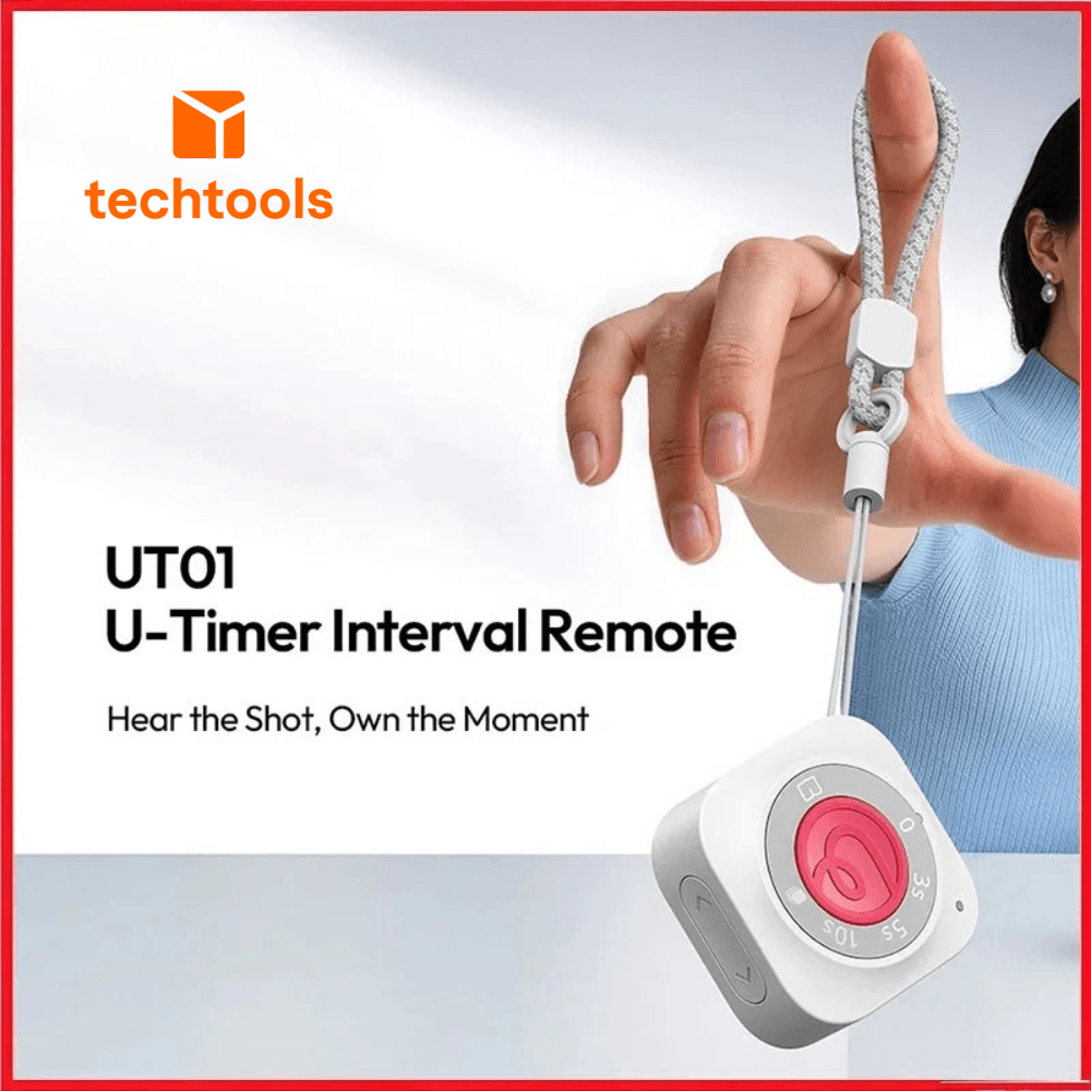 Ulanzi UT01 U-Timer Interval Remote